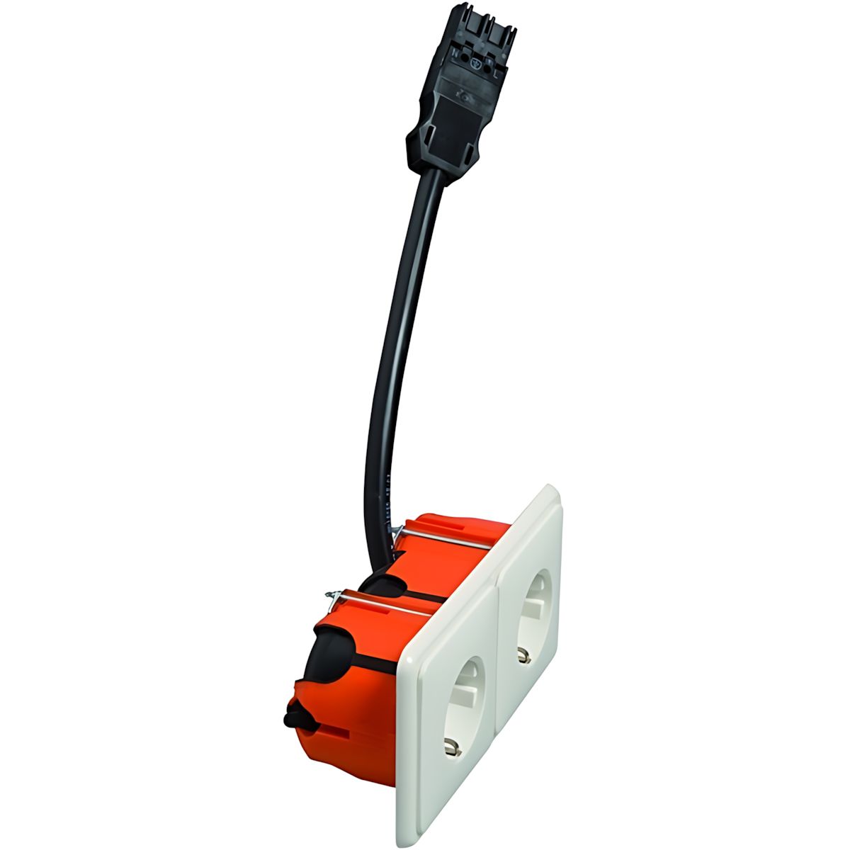 Peha Geräte Kombination 00076221 Typ D 80.6612/672.02 SI WN30 LD H