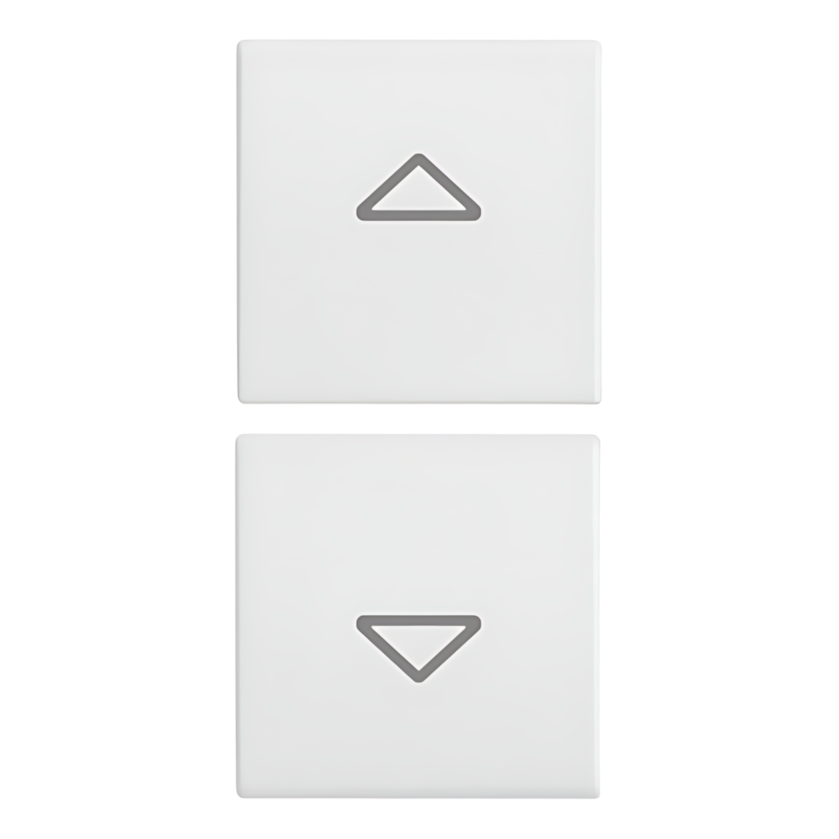 VIMAR Halb Taste 20751.2.B