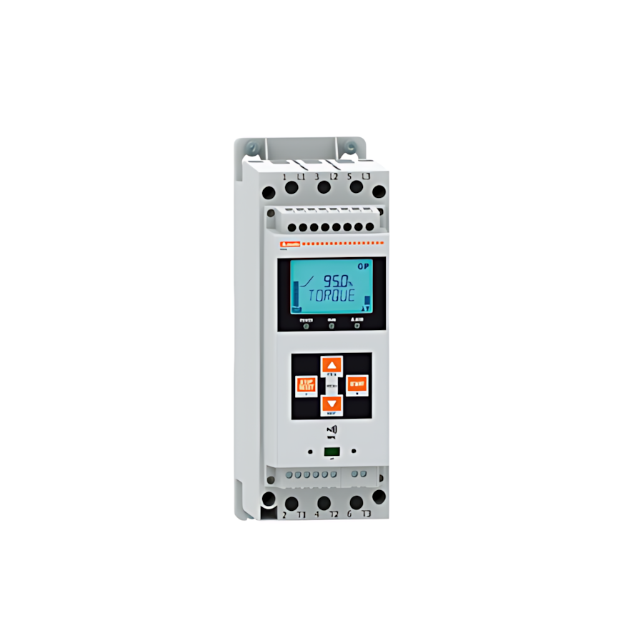 Lovato Electric Soft Motorstarter ADXL0018600