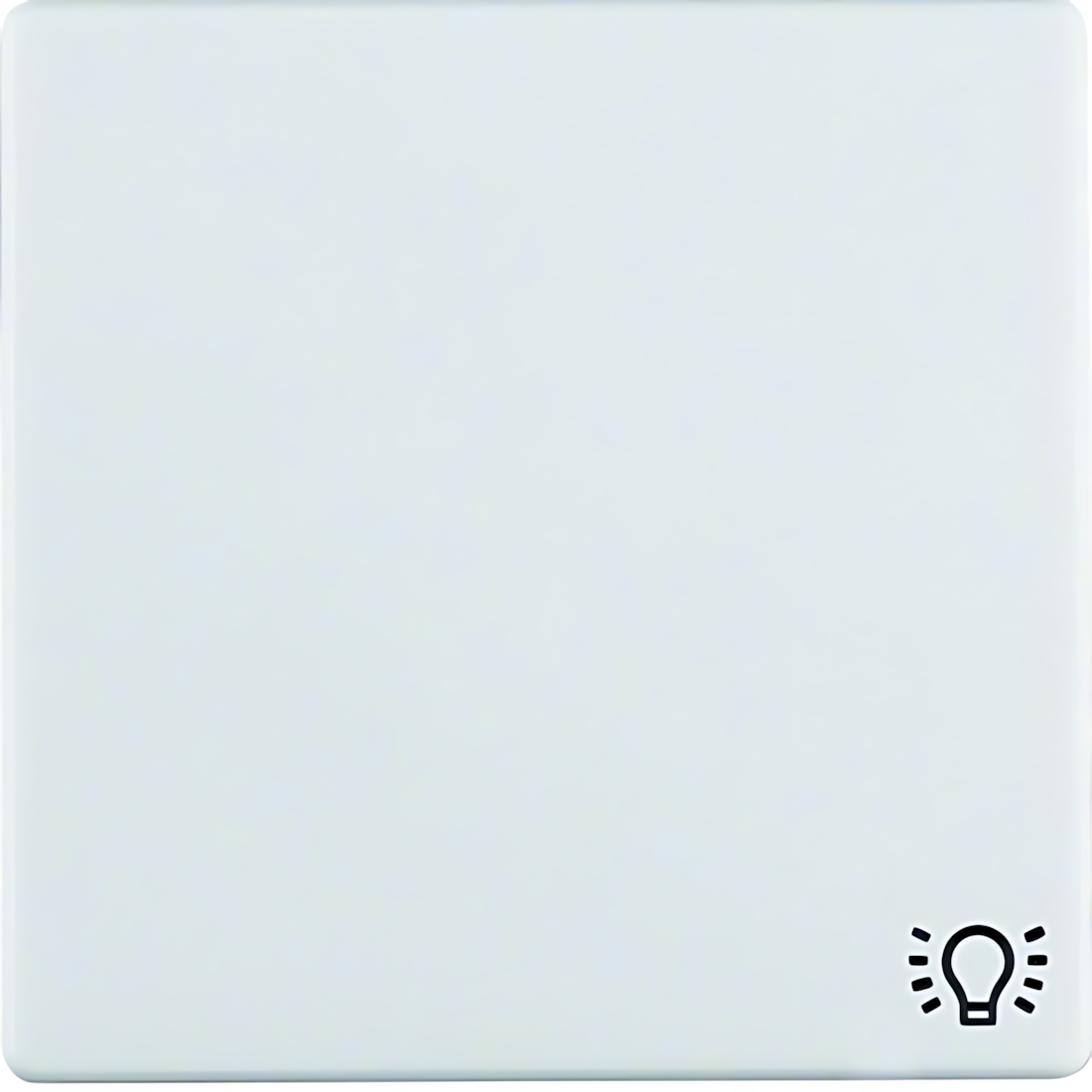 Berker Wippe 16206049