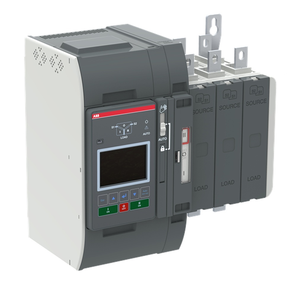 ABB Lasttrennschalter 1SCA153462R1001 Typ OXB250E3X3QT