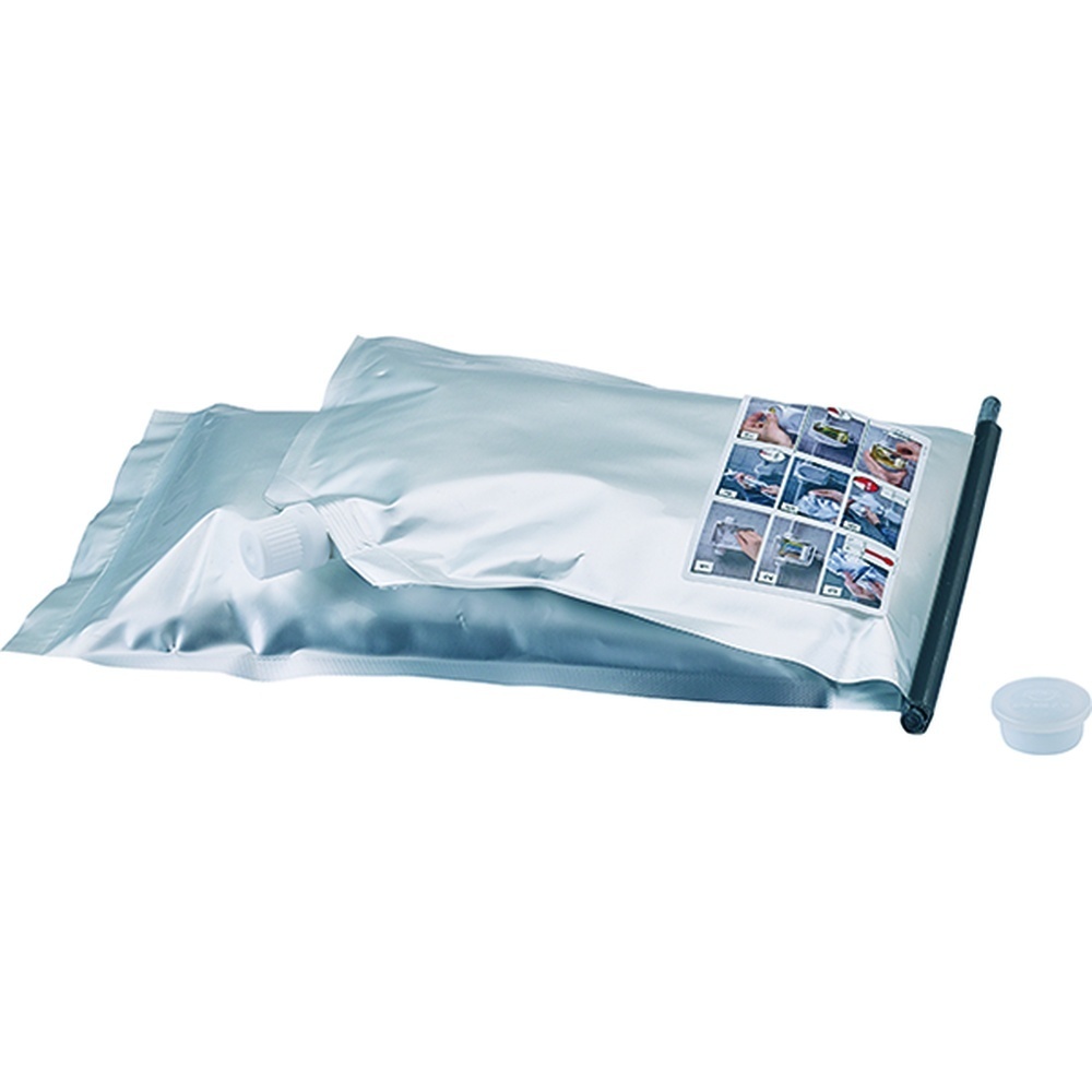 Hensel Vergussmasse GH 0850 Nr. 62000146