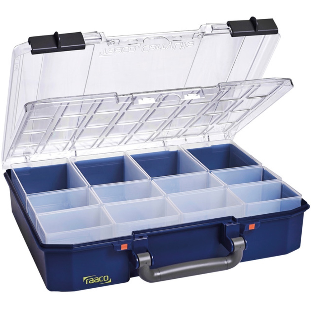 Cimco Sortimentskoffer 445589