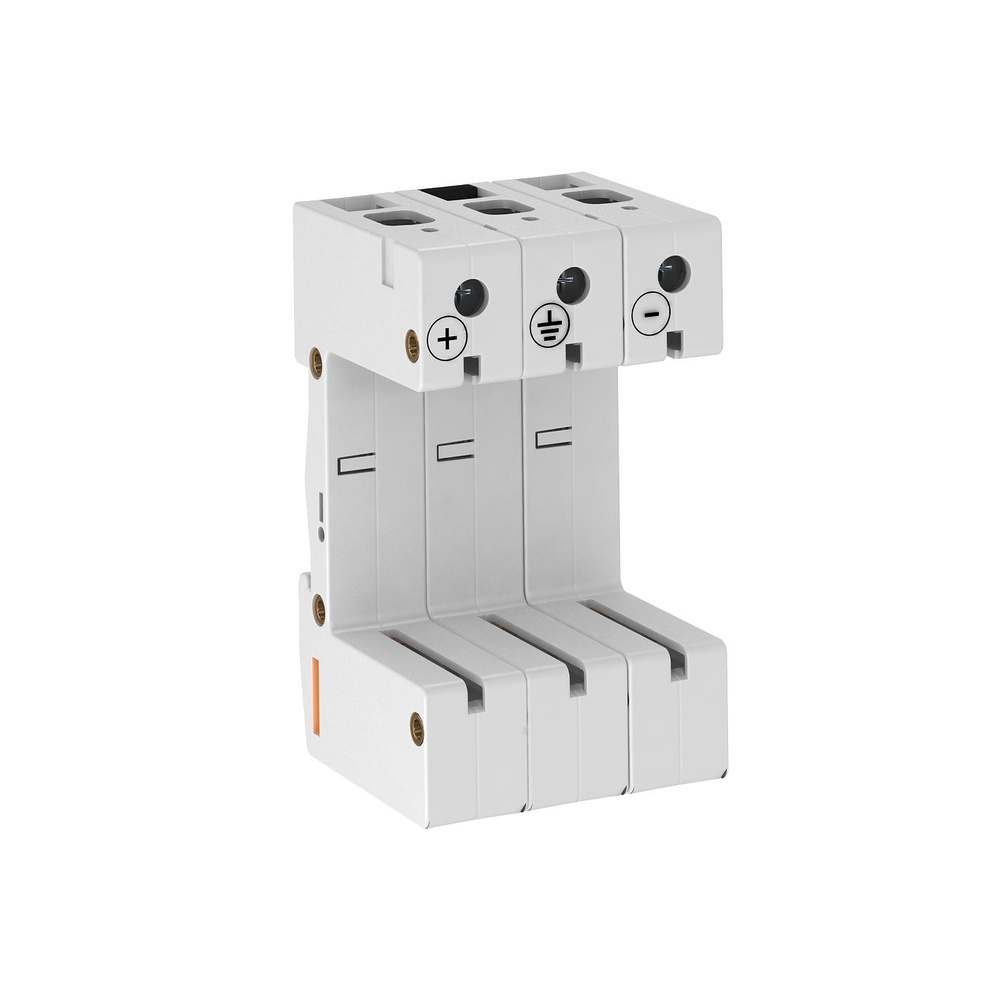 OBO Bettermann Photovoltaik Unterteil 5096647 Typ V20-C U-3PH-Y