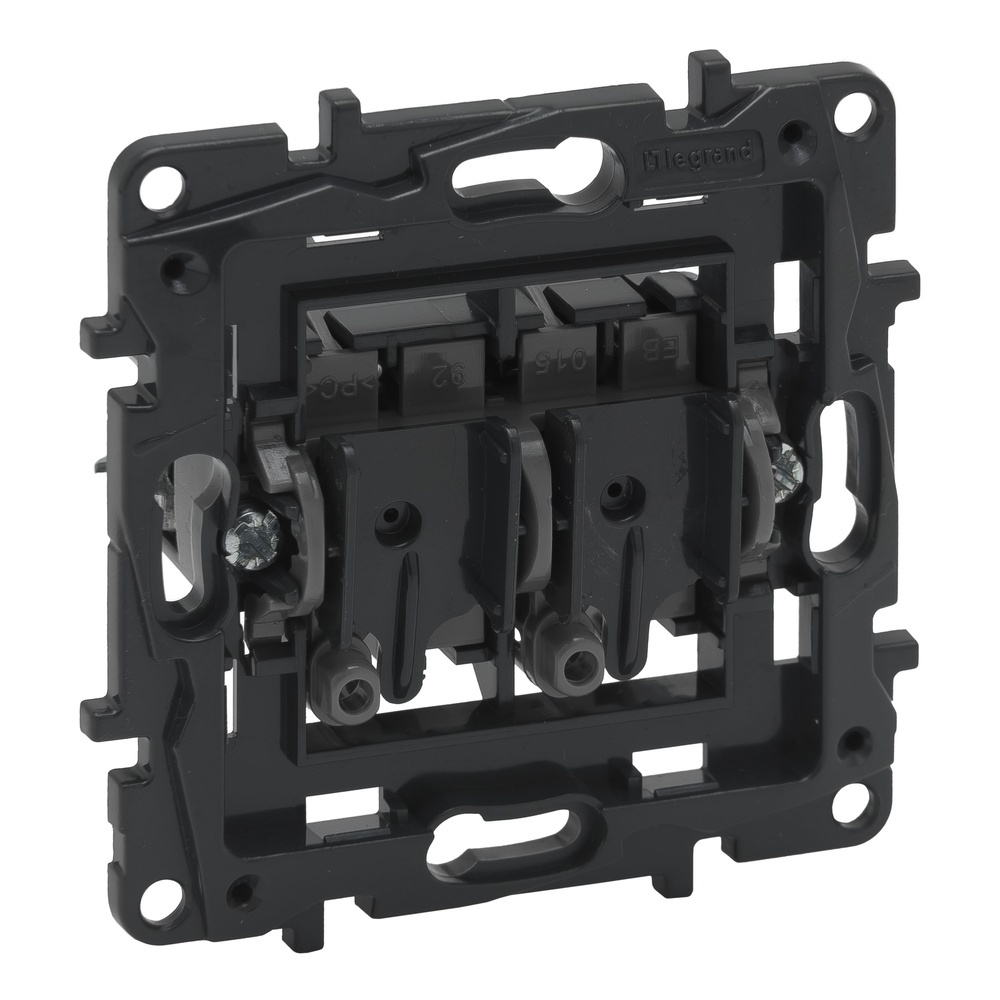 Legrand Niloe Step Einsatz Serienschalter 864005