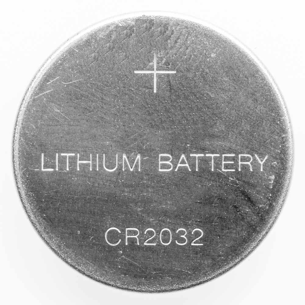 Elso Ersatzbatterie ELG733700