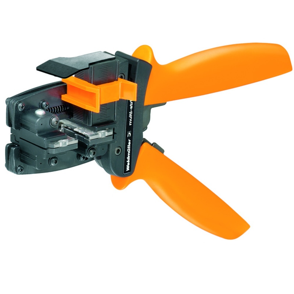 Weidmüller Abisolierer 9202220000 Typ multi-stripax 16 SL