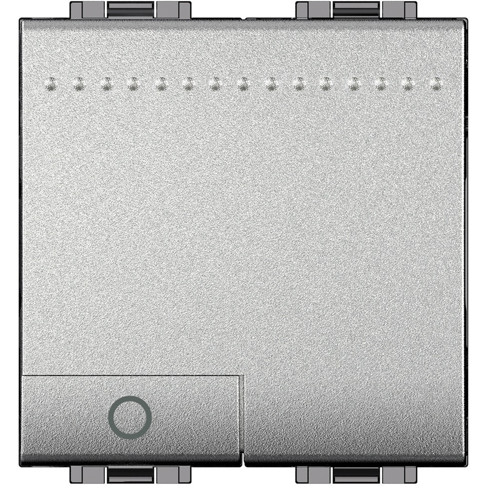 Bticino Taster NT4043M2N