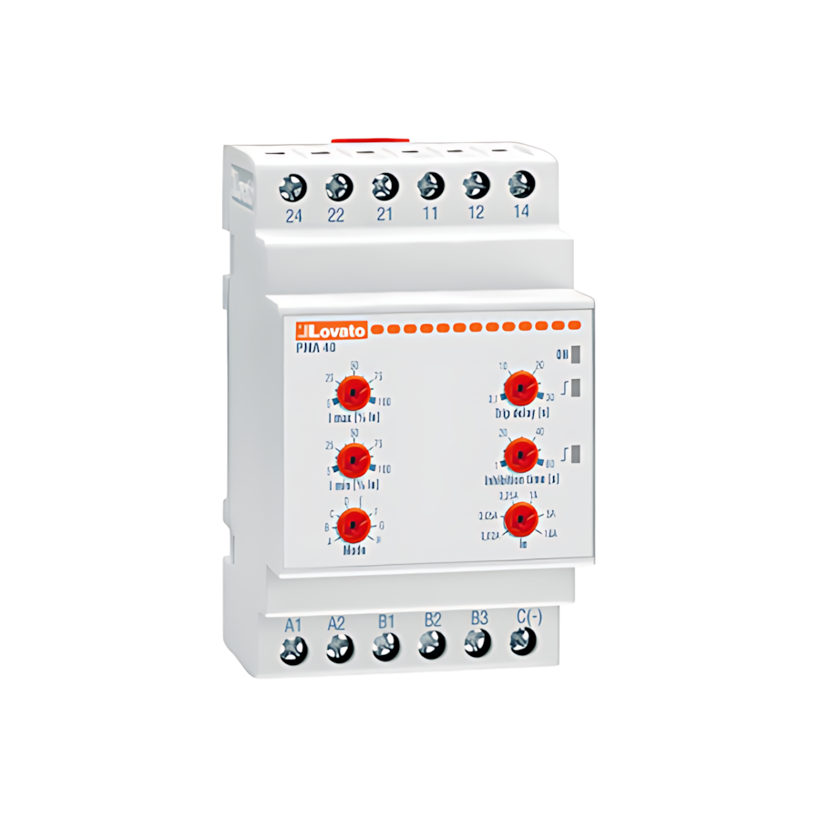 Lovato Electric Stromwächter PMA40240