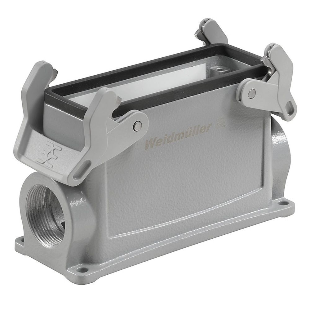 Weidmüller Gehäuse 2561020000 Typ HDC 40D SBU 2M25G N