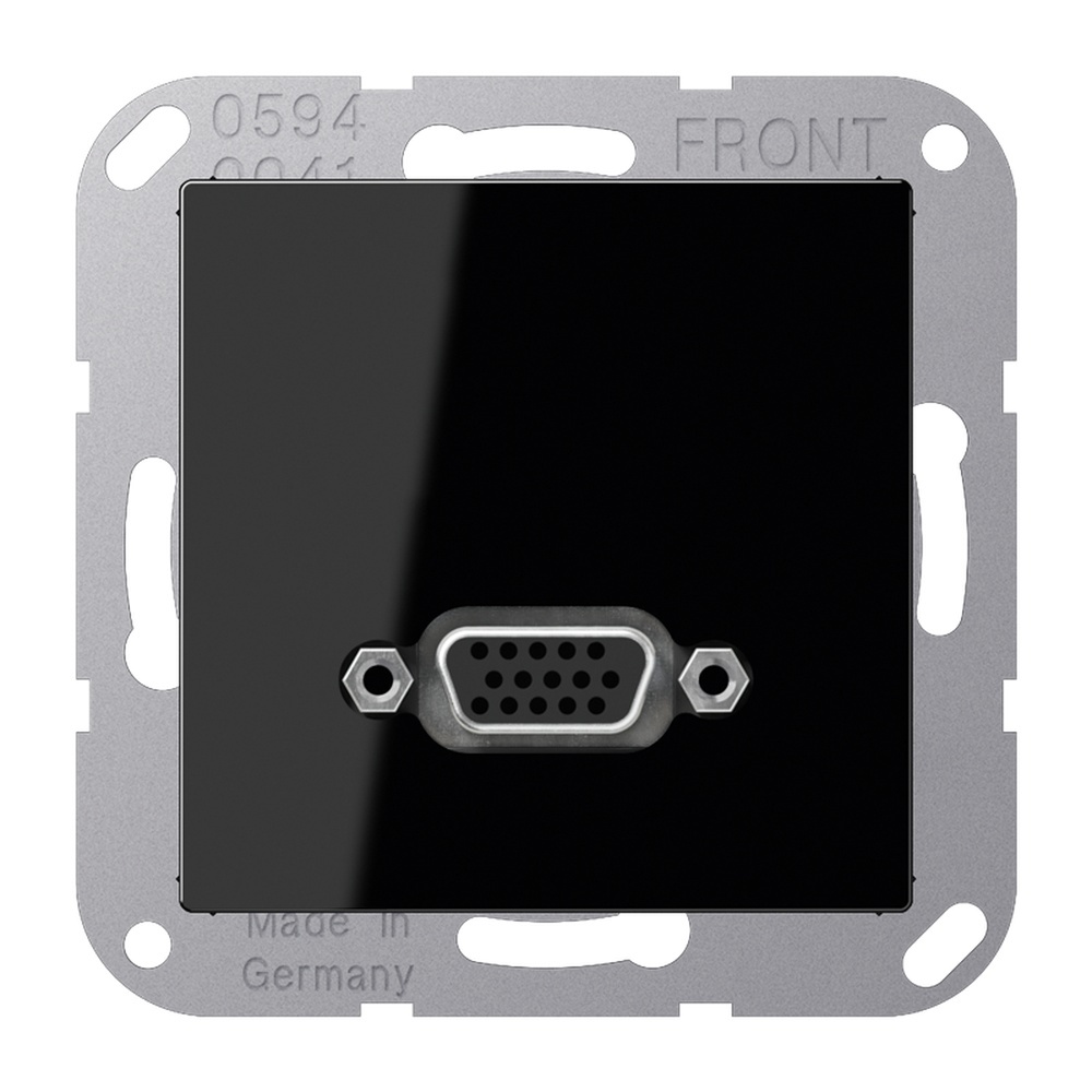 Jung VGA Tragring MA A 1102 SW