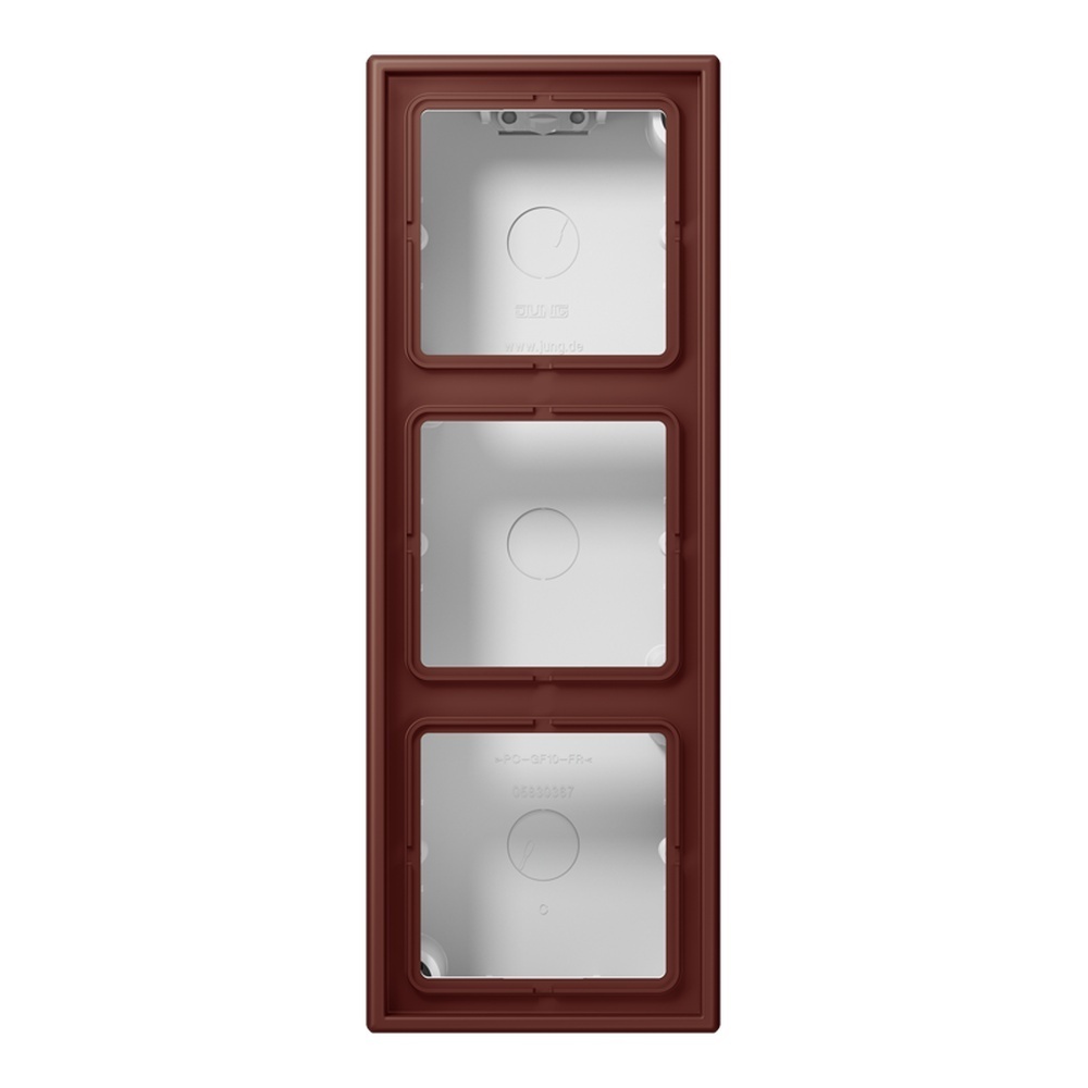 Jung Aufputz Kappe LC583A235