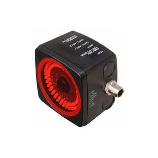 Pepperl+Fuchs Lesekopf 242706 Typ PCV100I-F200-R4-V19