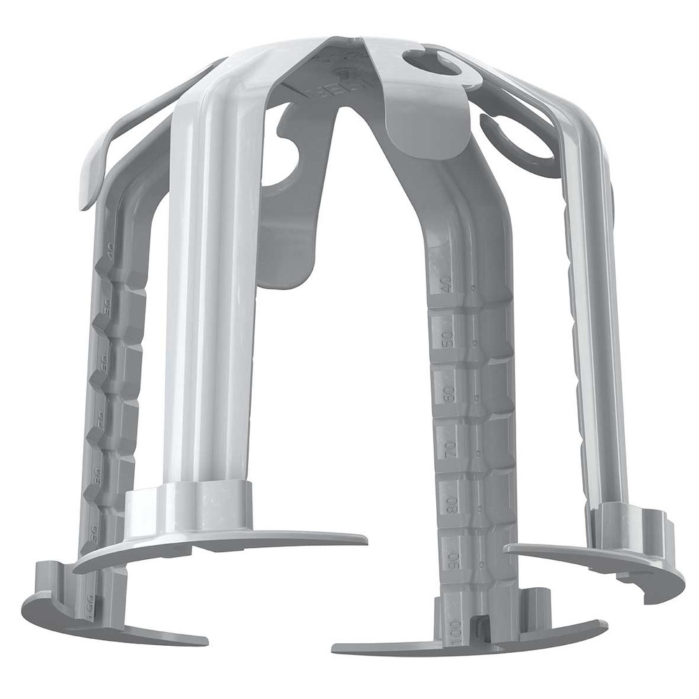 Kaiser Abstandhalter 9310-10