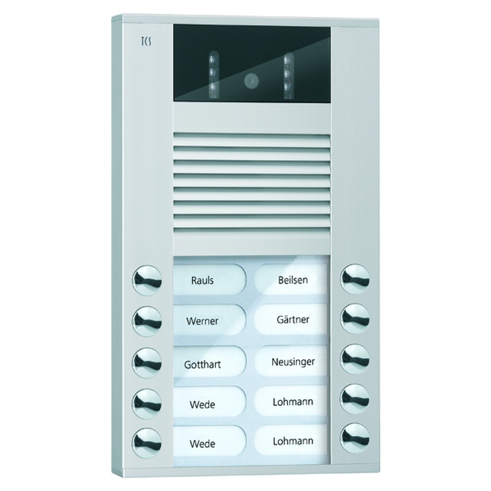 TCS Türstation Video AVE14103-0010