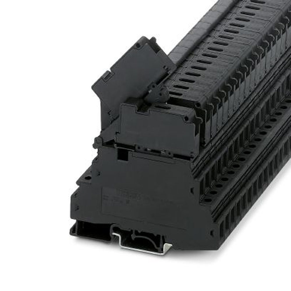 Phoenix Contact Sicherungsreihenklemme 3007217 Typ UKK 5-HESI (6,3X32)