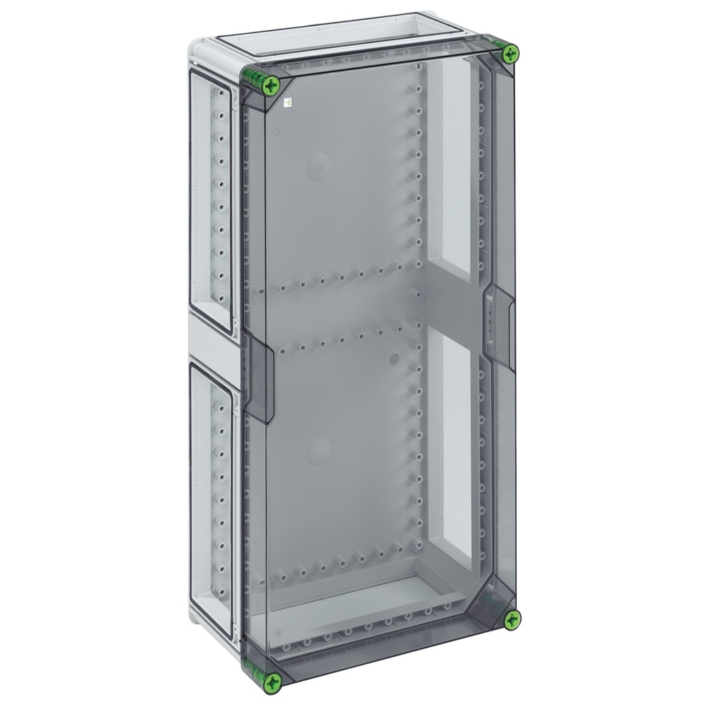 Spelsberg Leergehäuse 01000401 Typ GTi 4-t
