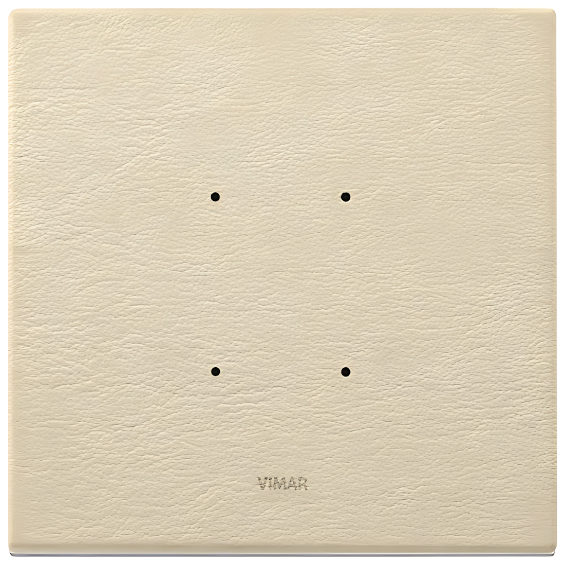 Vimar Abdeckrahmen 21662.21