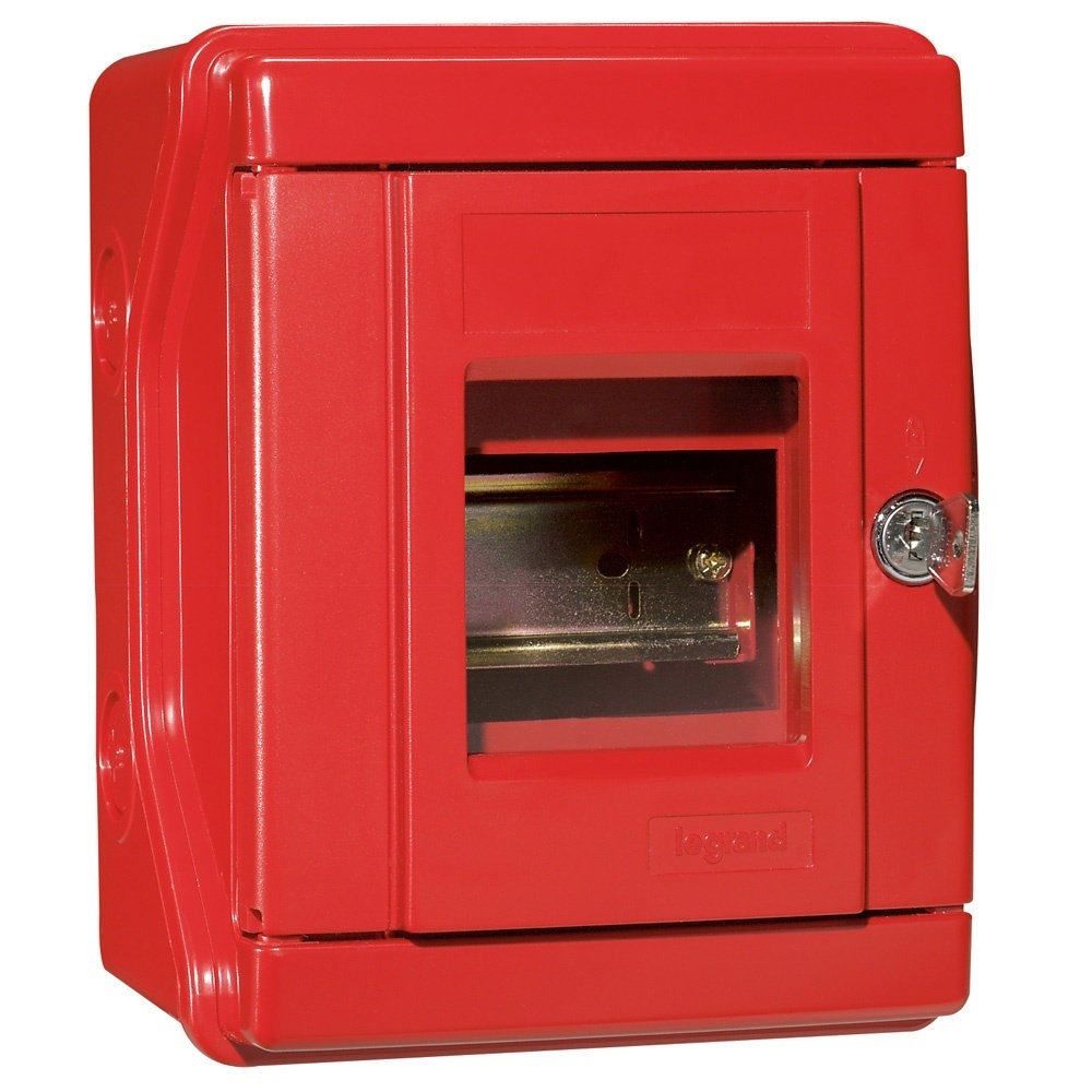 Legrand Alarmmeldegehäuse 038083