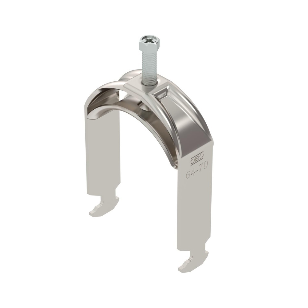 OBO Bettermann Bügelschelle 1188551 Typ BS-H1-M-70 A4