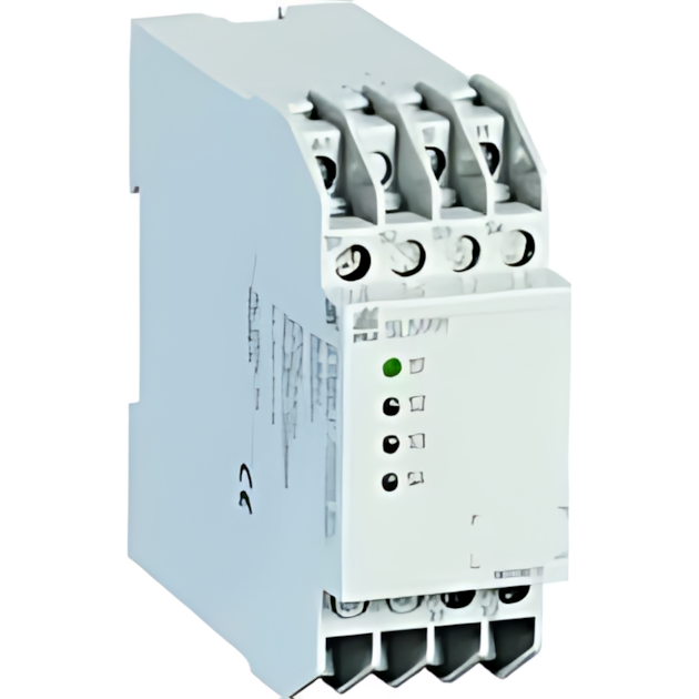 Dold Störmelder Erweiterung 0050756 Typ SL5991 AC/DC24V 1S