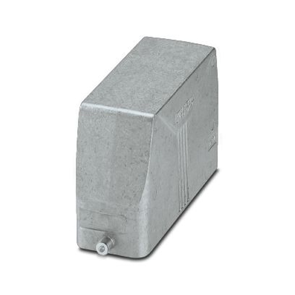 Phoenix Contact Gehäuse 1419957 Typ HC-STA-B24-HHFS-BLANK-EL-AL