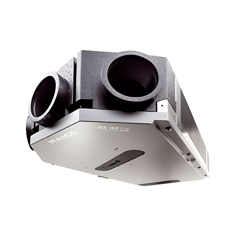 Maico Raumluft System 0095.0091 Typ WS 160 Flat KET