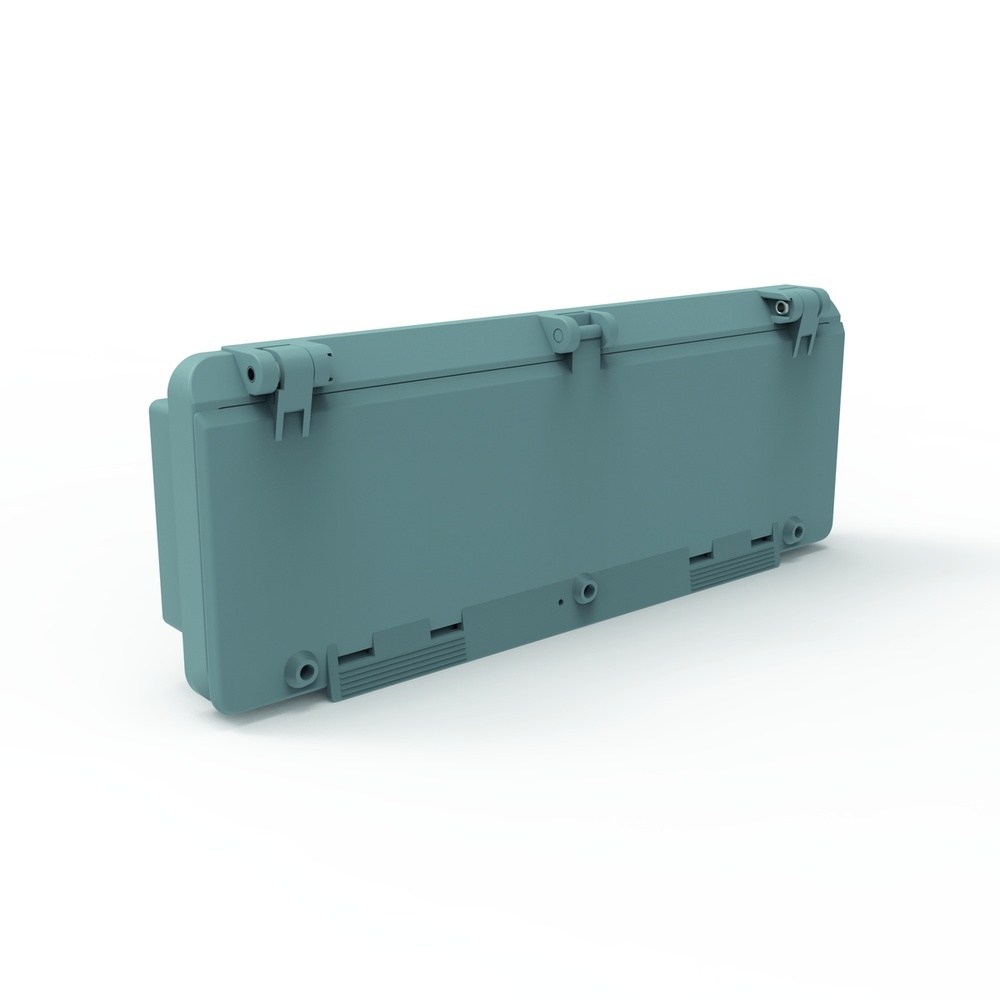 Bals Betätigungsklappe 58377