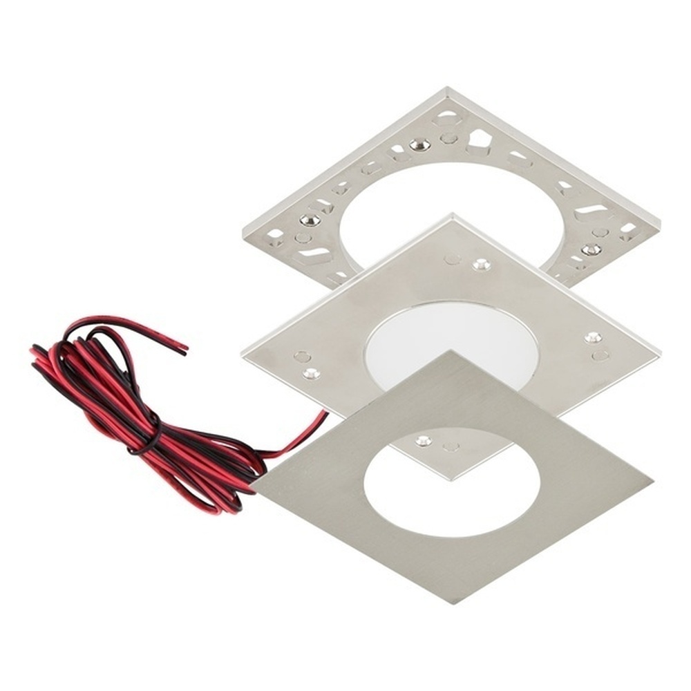 EVN LED Anbauleuchte L124251302