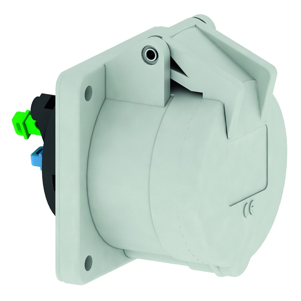 Bals Anbausteckdose 130278