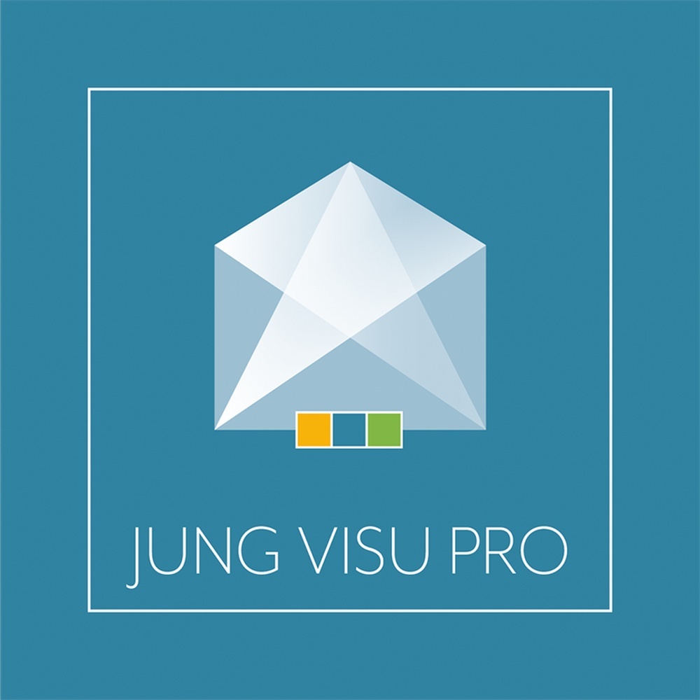 Jung Visu Pro Software JVP-V