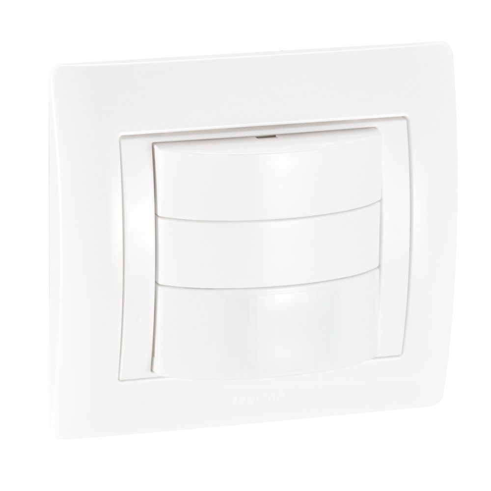 Legrand Bewegungsmelder A77102
