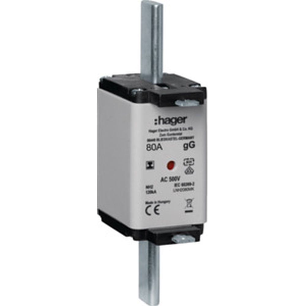 Hager NH Sicherung LNH2080MK