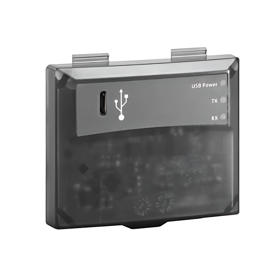 Lovato Electric USB Schnittstellenmodul VLBXC02