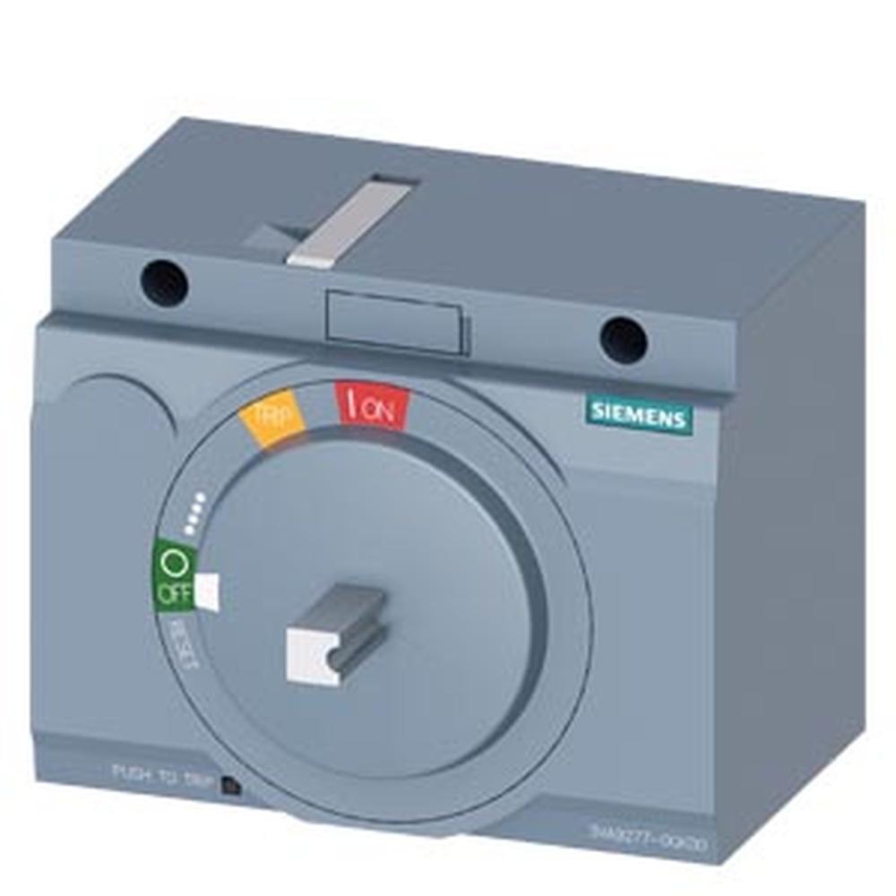 Siemens Drehantrieb 3VA9277-0GK00