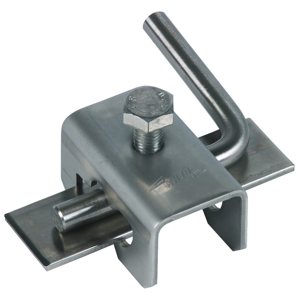 Dehn + Söhne Verbindungsklemme 308129 Typ VK EH R10 F30 V2A