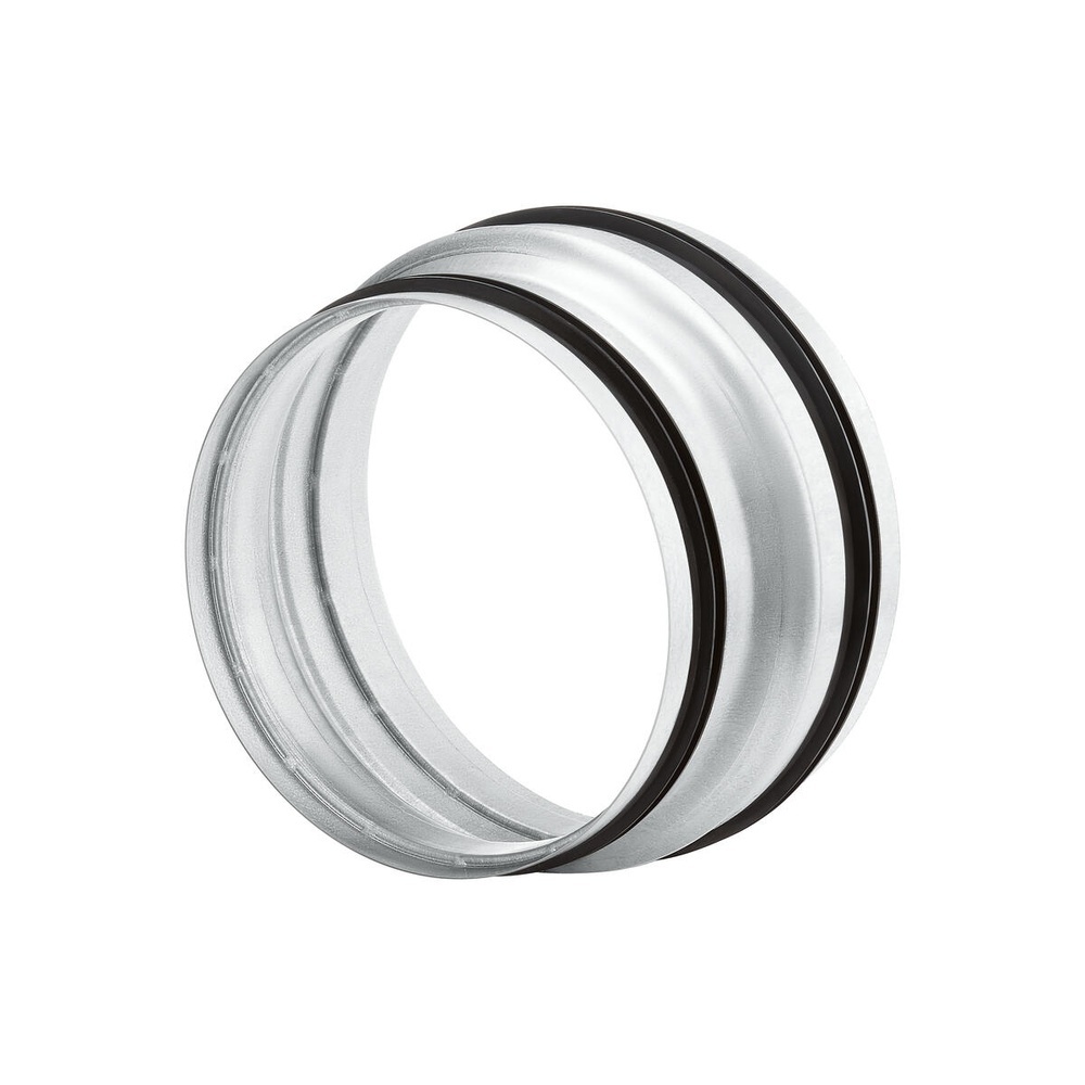 Helios Rohrverbinder 40165 Typ RVBD 160/125