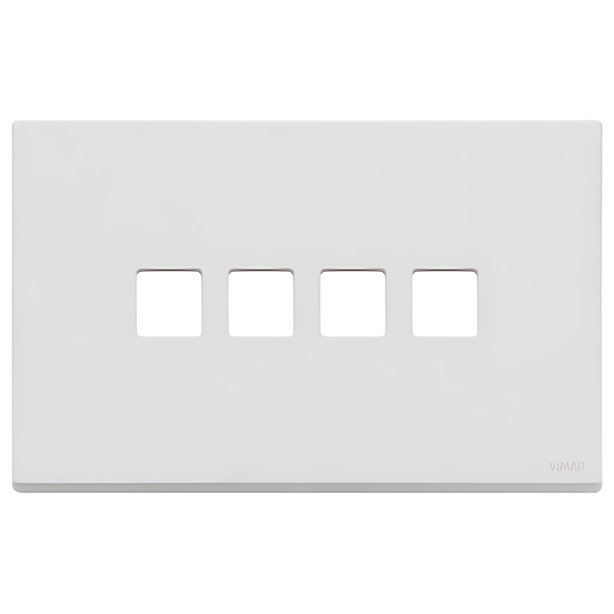 Vimar Abdeckrahmen 22684.4.01