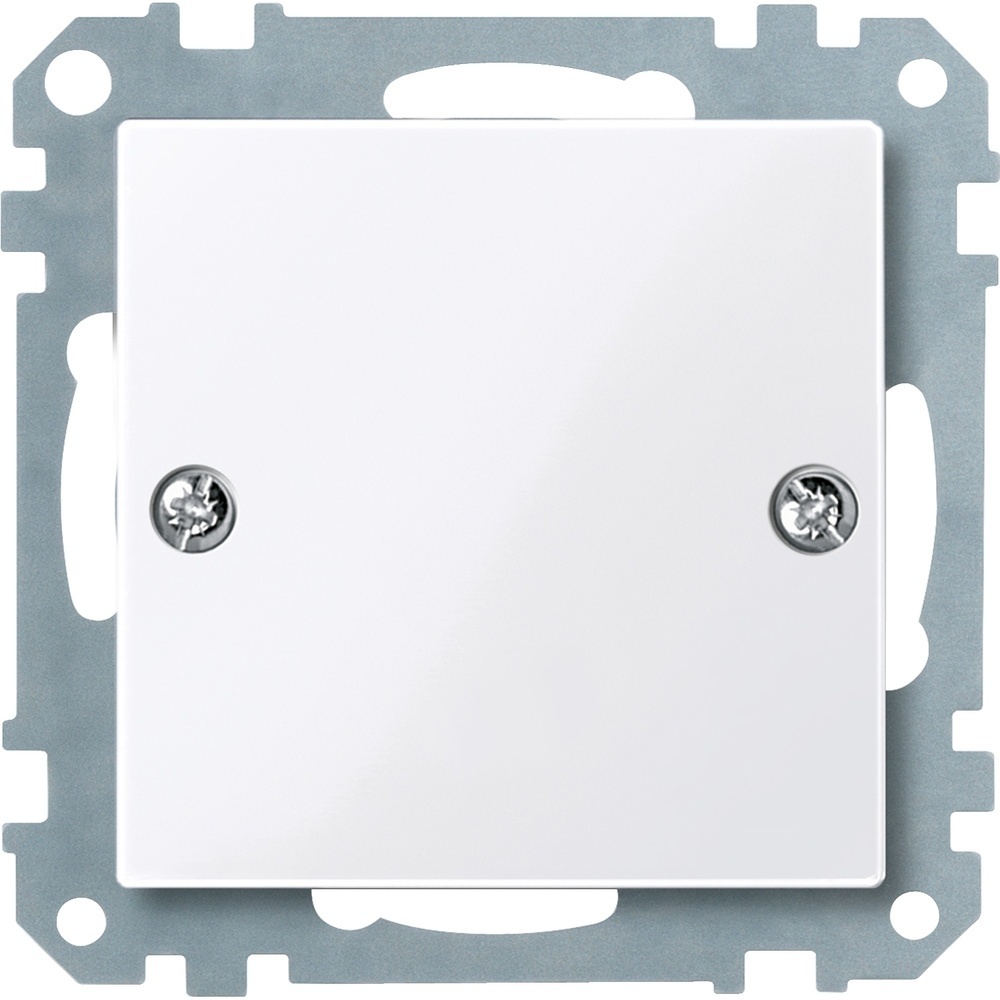 Merten Blindabdeckung 461825