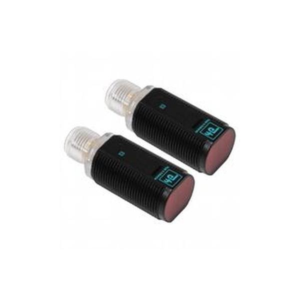 Pepperl+Fuchs Einweg Lichtschranke 200988 Typ GD18/GV18/25/103/159