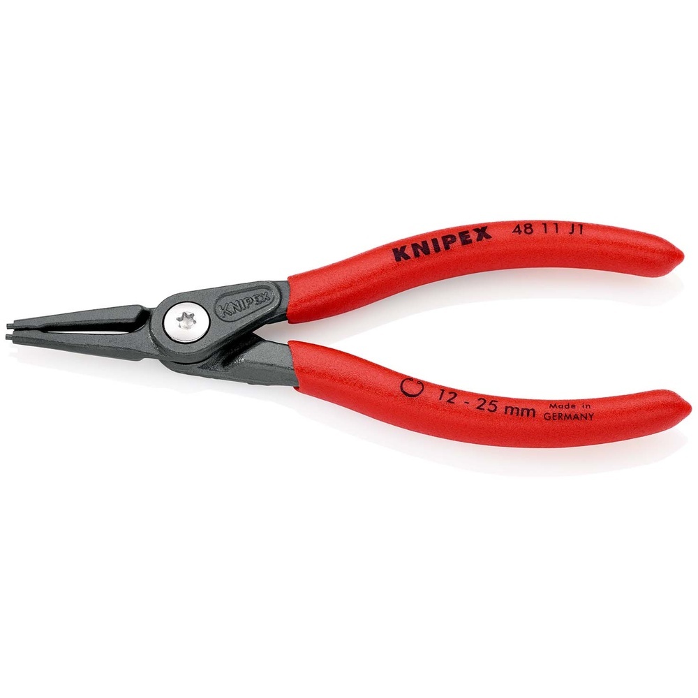 Knipex Sicherungsringzange 48 11 J1