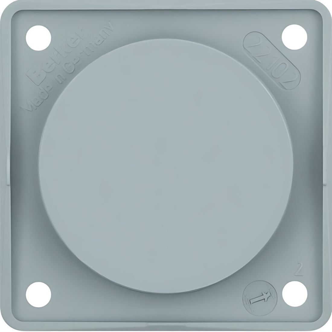 Berker Blindverschluss 945162507