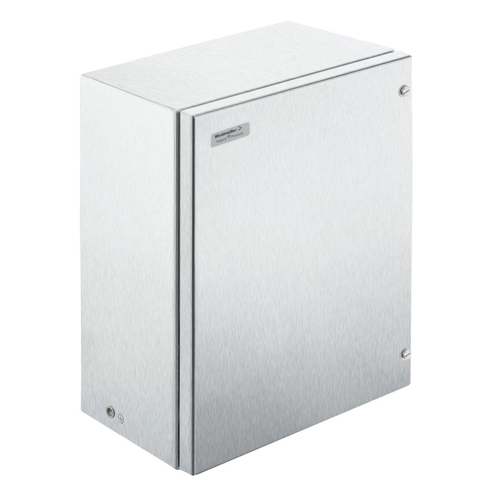 Weidmüller Ex Metallgehäuse 8000071020 Typ KEBXHS403020S4B1 AK