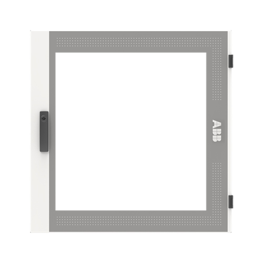 Striebel & John Transparente Tür 2CPX010868R9999 Typ TZT305