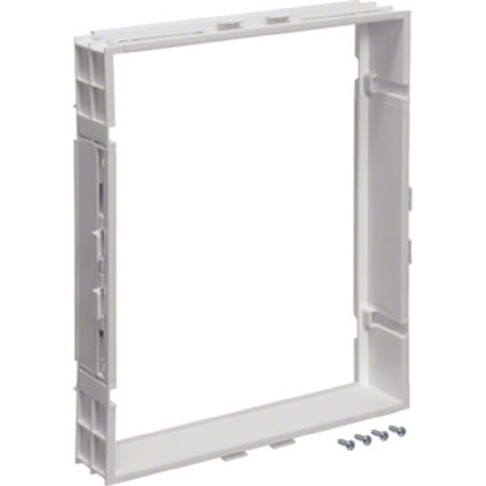 Hager Abschottrahmen UZ00T1