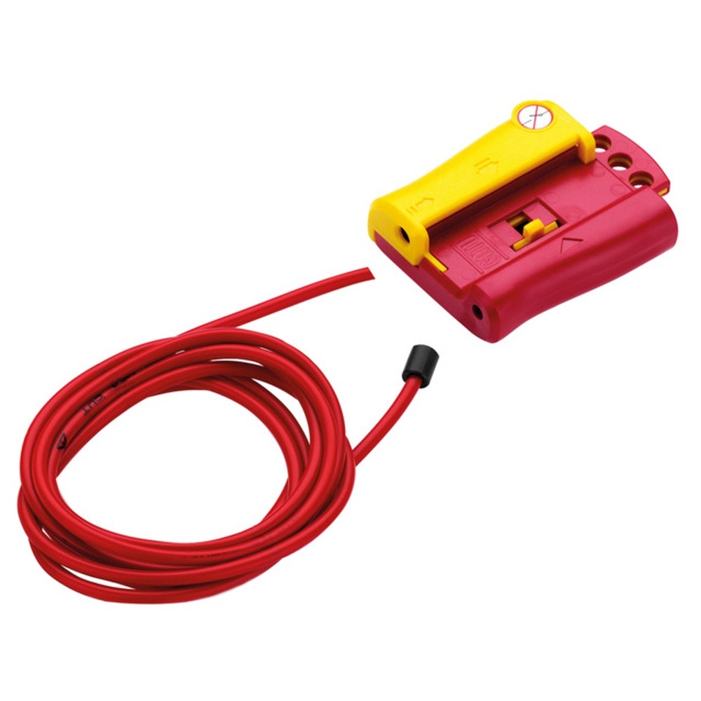 Cimco Verriegelungsklammer 182616