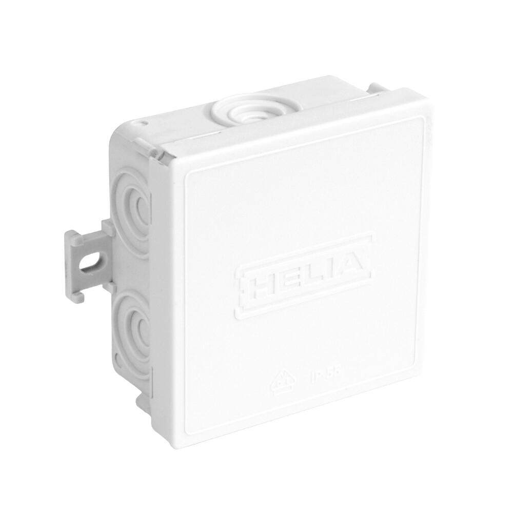 Kaiser Kabelabzweigkasten 25261