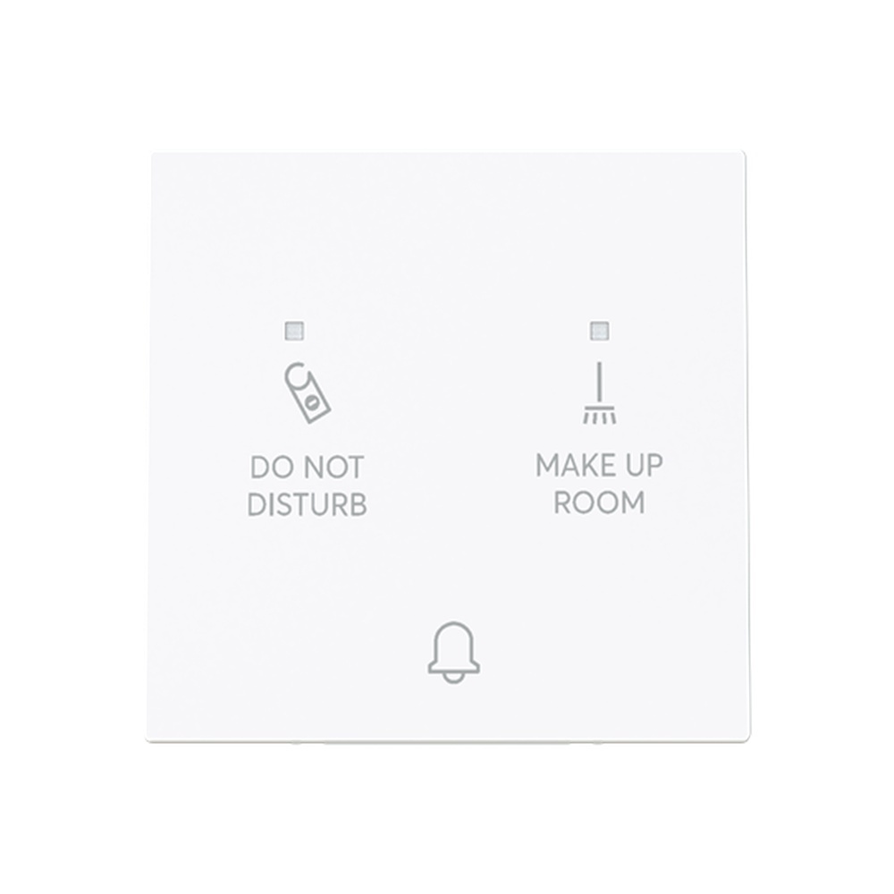 Busch-Jäger Klingeltaster 2029/12 UC-44G Nr. 2CKA001751A3401