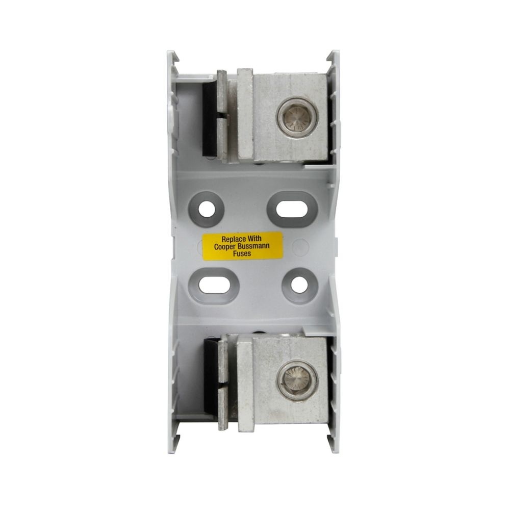 Eaton Sicherungsblock JM60400-1CR Typ FUSE HOLDER JM60400-1CR