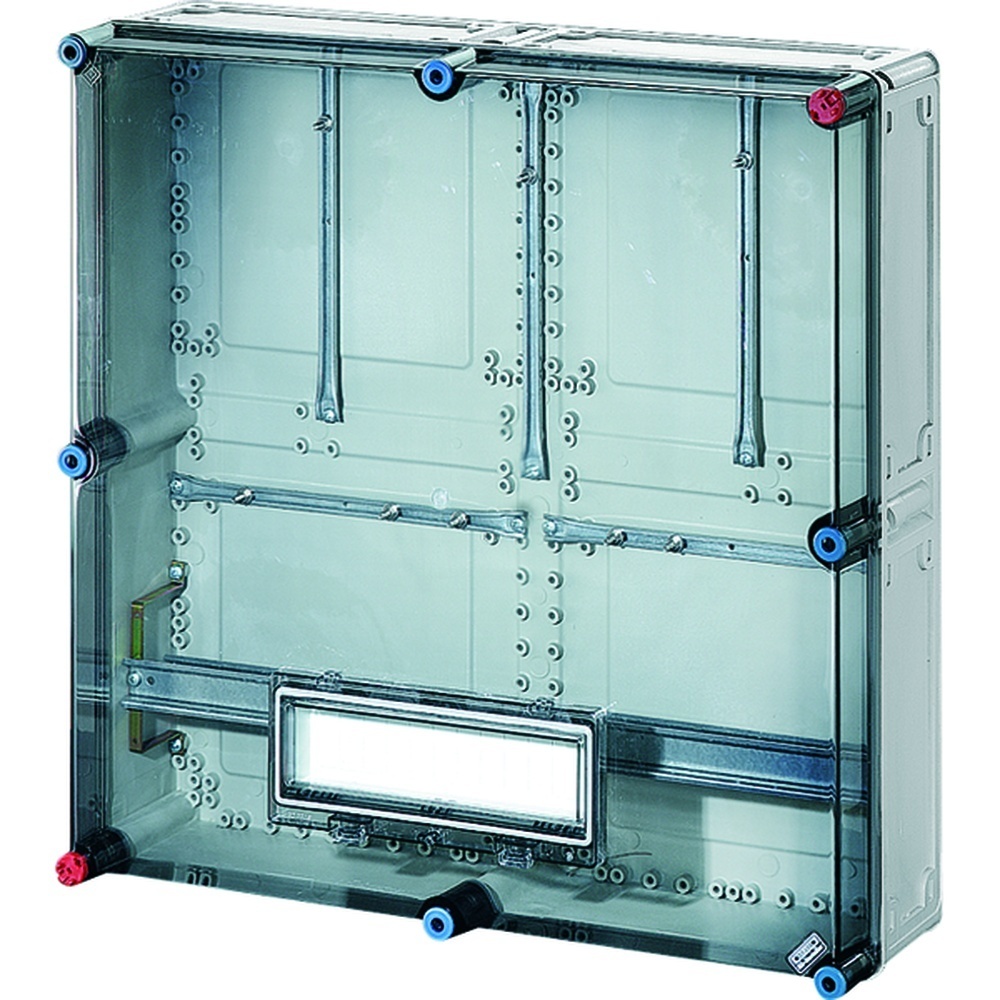 Hensel Zählergehäuse Mi 2820 Nr. 2000092